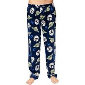Wholesale - XXL MANDALORIAN SLEEP PANTS, UPC: 714147474975